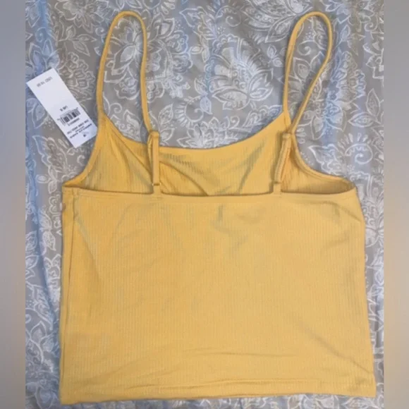 Tank top - Picture 2 of 3